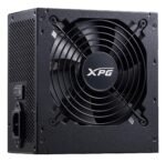 ADATA|PROBE BRONZE Power Supply|700 Watts|Efficiency 80 PLUS BRONZE|PROBE700B-BKCEU — изображение 9