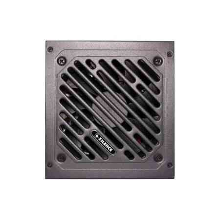 Power Supply|XILENCE|850 Watts|Efficiency 80 PLUS GOLD|PFC Active|XN340