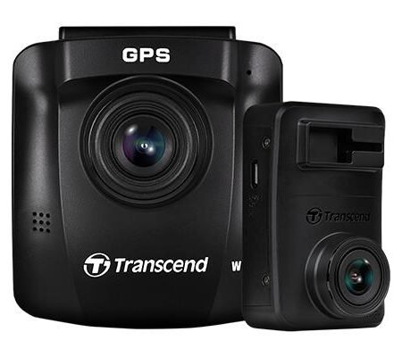 VEHICLE RECORDER DRIVEPRO 620/2X64GB TS-DP620A-64G TRANSCEND