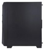 XILENCE Case|XILENT BREEZE|MidiTower|ATX|MicroATX|MiniITX|Colour Black|XG131 - Image 9