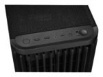 ASUS Case|ProArt PA401 Wood Edition - Tempered Glass Panel|MidiTower|ATX|Colour Black|PROARTPA401WOODTGPWM - Image 6
