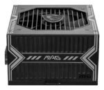 MSI|650 Watts|Efficiency 80 PLUS BRONZE|MAGA650BN - Image 5