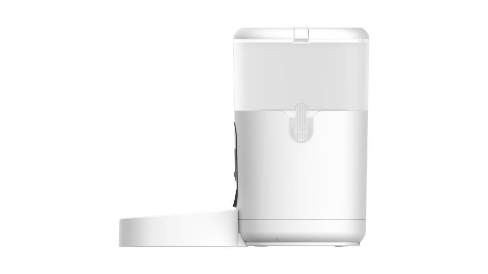 4af10da7-8e05-458f-8eb2-94e28e9d9e1b SMART HOME PET FEEDER C1/PETC1-M01 AQARA