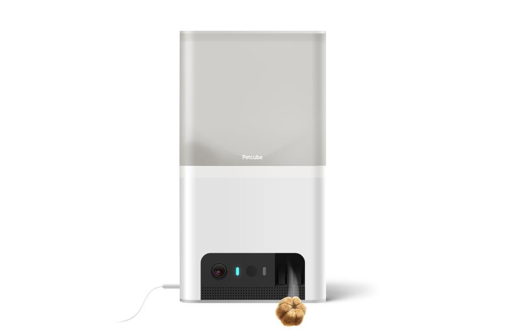 c3966089-d644-47be-adf1-78d927cde9c1 WRL CAMERA BITES 2 LITE/BL10US PETCUBE