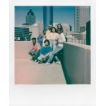 Polaroid - Now Gen 3 - Instant Camera - Bundle Camera + Colour Film (16 Photos) White (6561)