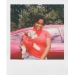 Polaroid - Now Gen 3 - Instant Camera - Bundle Camera + Colour Film (16 Photos) Black (6560)