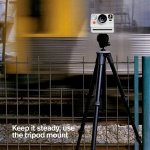 Polaroid Now+ Gen 3 Instant Camera with Bluetooth Black