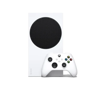 Xbox Series S - 1TB - Robot White