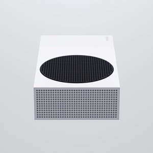 Xbox Series S - 512 GB