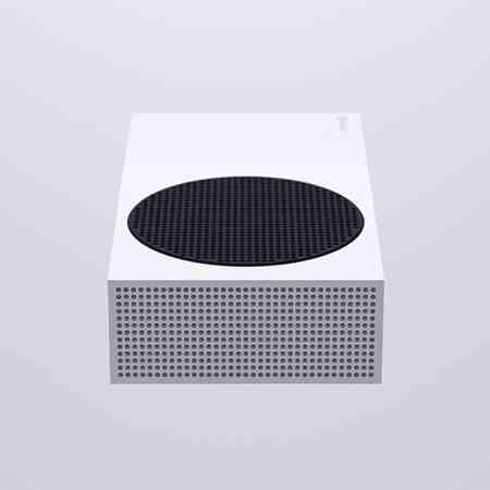 Xbox Series S - 512 GB