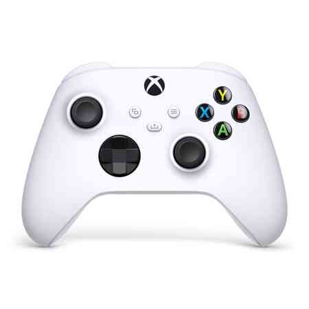 Xbox Series S - 512 GB
