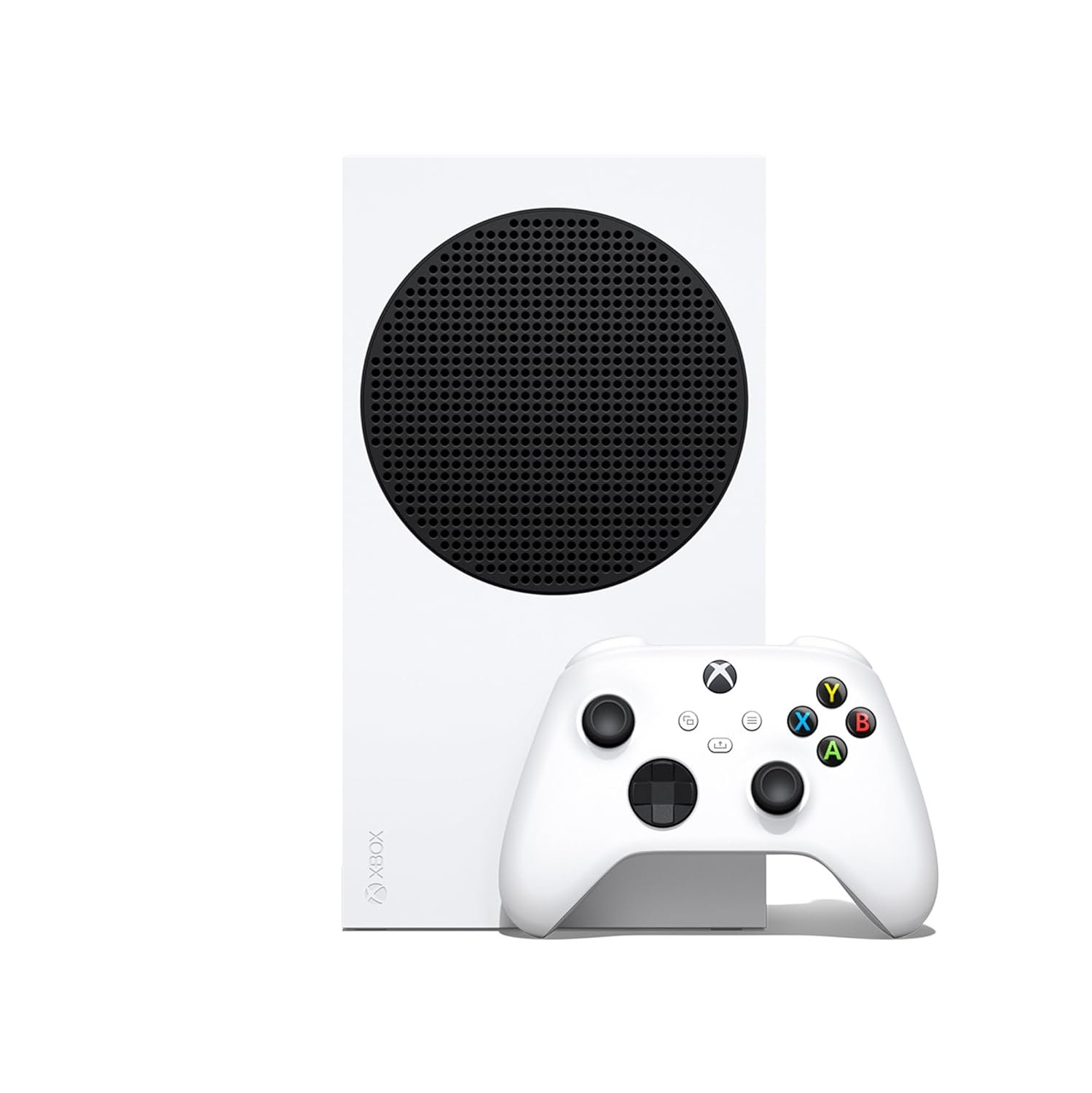 Xbox Series S - 512 GB Xbox Series S - 512 GB