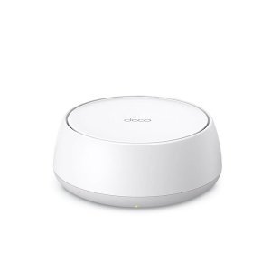 Wireless Router|TP-LINK|Wireless Router|3600 Mbps|Mesh|LAN  WAN ports 2|Number of antennas 4|DECOBE25(1-PACK)