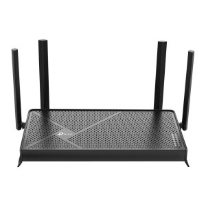 Wireless Router|TP-LINK|Wireless Router|3600 Mbps|LAN  WAN ports 1|Number of antennas 4|ARCHERBE230
