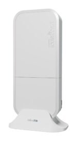 Wireless Router|MIKROTIK|Router|3000 Mbps|WAPG-5HAXD2HAXD