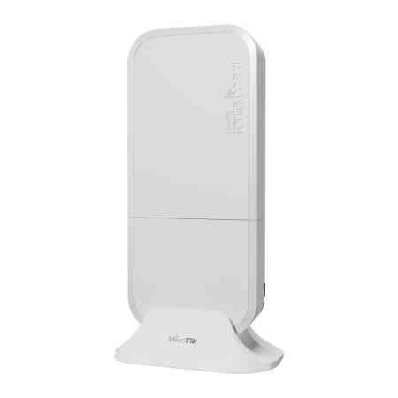 Wireless Router|MIKROTIK|Router|3000 Mbps|WAPG-5HAXD2HAXD