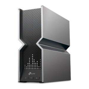 Wireless Router|TP-LINK|Wireless Router|19000 Mbps|Mesh|Wi-Fi 7|USB 3.0|4x2.5GbE|2x10GbE|LAN  WAN ports 2|Number of antennas 8|ARCHERBE800