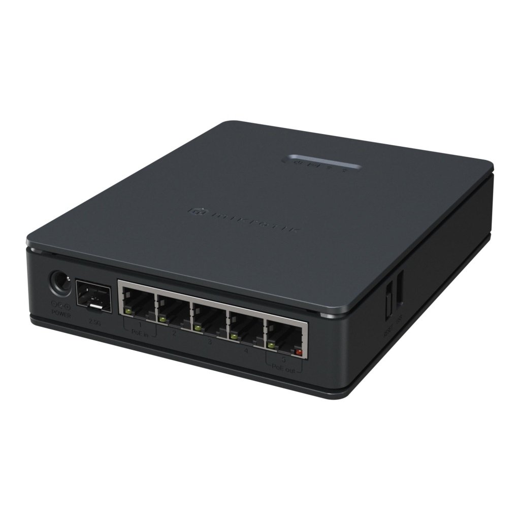 WRL ROUTER HAP AXS/E62IUGS-2AXD5AXT MIKROTIK
