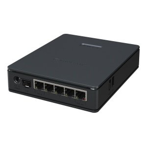 WRL ROUTER HAP AXS/E62IUGS-2AXD5AXT MIKROTIK