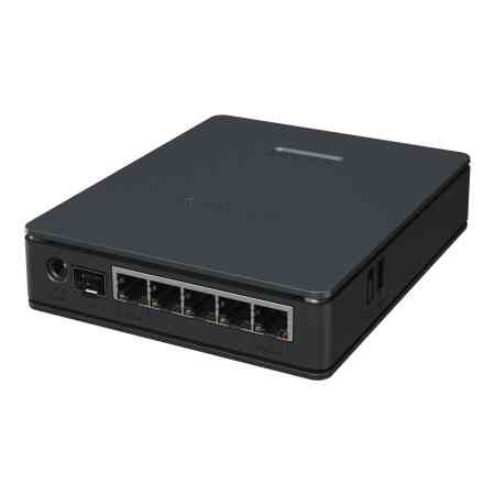 WRL ROUTER HAP AXS/E62IUGS-2AXD5AXT MIKROTIK