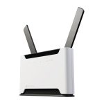 Wireless Router|MIKROTIK|Chateau LTE18 ax|LTE|4G|S53UG+5HAXD2HAXD-TC&EG18