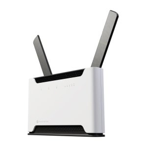 Wireless Router|MIKROTIK|Chateau LTE18 ax|LTE|4G|S53UG+5HAXD2HAXD-TC&EG18