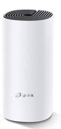 Wireless Router|TP-LINK|Wireless Router|1200 Mbps|DECOM4(1-PACK)