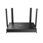Wireless Router|TP-LINK|3600 Mbps|Number of antennas 4|ARCHERBE220