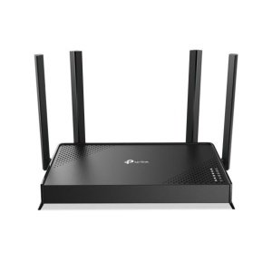 Wireless Router|TP-LINK|3600 Mbps|Number of antennas 4|ARCHERBE220