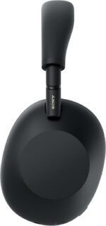 Sony WH-1000XM6 Black - Image 6