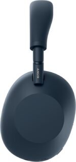 SONY WH-1000XM6 Midnight Blue - Image 6