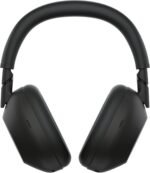 Sony WH-1000XM6 Black - Image 2
