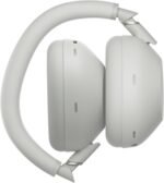 Sony WH-1000XM6 Silver — изображение 5