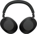 Sony WH-1000XM6 Black - Image 3