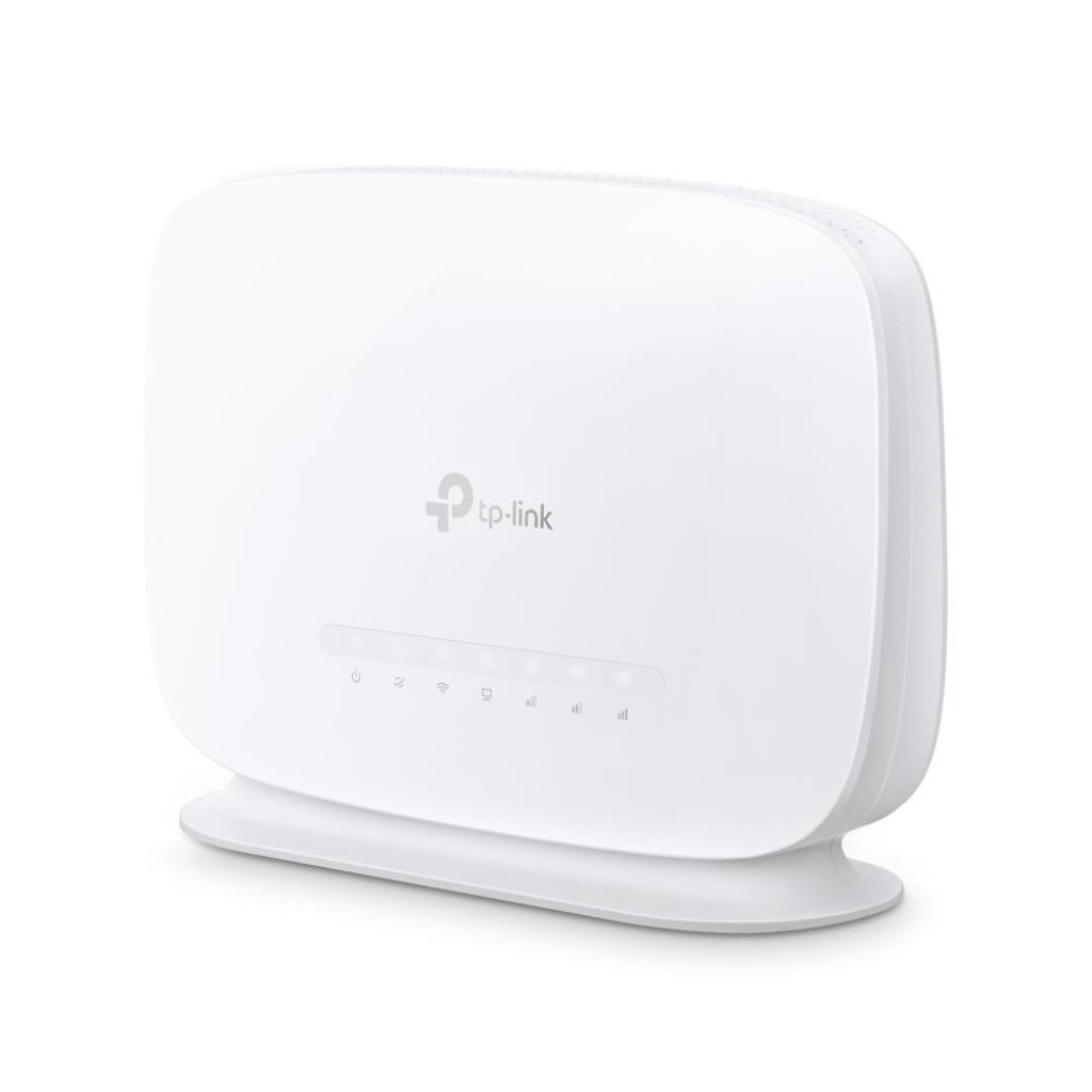 Wireless Router|TP-LINK|Wireless Router|1200 Mbps|IEEE 802.11a|IEEE 802.11 b/g|IEEE 802.11n|IEEE 802.11ac|3x10/100/1000M|LAN  WAN ports 1|Number of antennas 2|4G|ARCHERMR505