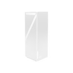 Wireless Router|MSI|5000 Mbps|Mesh|Wi-Fi 5|Wi-Fi 6|Wi-Fi 7|IEEE 802.11a|IEEE 802.11b|IEEE 802.11g|MRBE50-1PK