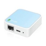 Wireless Router|TP-LINK|Wireless Router|300 Mbps|IEEE 802.11 b/g|IEEE 802.11n|USB 2.0|1x10/100M|TL-WR802N