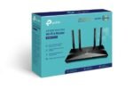 Rūteris TP-LINK ARCHERAX1500 Wireless Router - Image 5