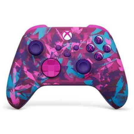 CONSOLE ACC CONTROLLER WRL/HEART B 196388515080 MICROSOFT