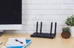 Rūteris TP-LINK ARCHERAX1500 Wireless Router - Image 6