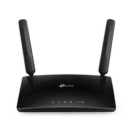 Wireless Router|TP-LINK|Router / Modem|1200 Mbps|IEEE 802.11a|IEEE 802.11 b/g|IEEE 802.11n|IEEE 802.11ac|3x10/100M|LAN  WAN ports 1|Number of antennas 2|4G|ARCHERMR400
