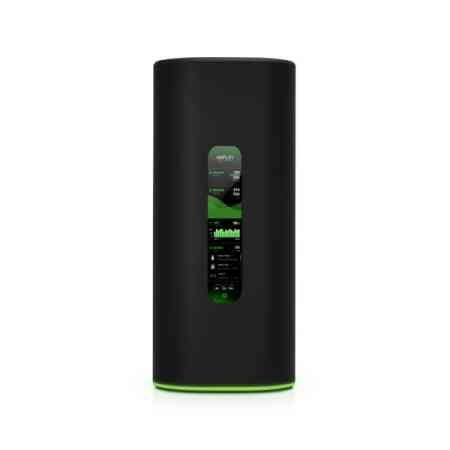 Wireless Router|UBIQUITI|Wireless Router|Mesh|IEEE 802.11a|IEEE 802.11g|IEEE 802.11h|IEEE 802.11n|IEEE 802.11ac|IEEE 802.11ax|4x10/100/1000M|LAN  WAN ports 1|AFI-ALN-R