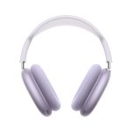 Apple AirPods Max Wireless Headphones, Active Noise Cancelling at Pro Level, Transparency Mode, Personalized 3D Audio, USB-C Charging Case, Purple