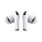 Apple AirPods Pro 3 Wireless In-Ear Headphones, Active Noise Cancellation, Heart Rate Monitor, Hearing Aid Function, Bluetooth Headphones, 3D Audio, Hi-Fi Sound, Charging via USB-C