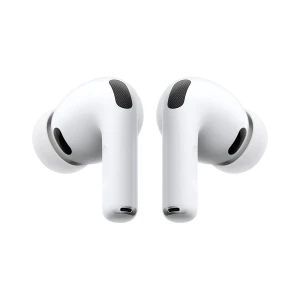 Apple AirPods Pro 3 Wireless In-Ear Headphones, Active Noise Cancellation, Heart Rate Monitor, Hearing Aid Function, Bluetooth Headphones, 3D Audio, Hi-Fi Sound, Charging via USB-C