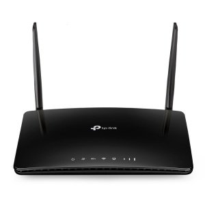 Wireless Router|TP-LINK|Wireless Router|1200 Mbps|IEEE 802.11a|IEEE 802.11 b/g|IEEE 802.11n|IEEE 802.11ac|3x10/100/1000M|LAN  WAN ports 1|Number of antennas 2|4G|ARCHERMR500