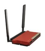 Rūteris MIKROTIK L009UIGS-2HAXD-IN Wireless Router - Image 5