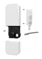 Rūteris MIKROTIK WAPG-5HAXD2HAXD Wireless Router - Image 5