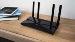 Rūteris TP-LINK ARCHERAX1500 Wireless Router - Image 7