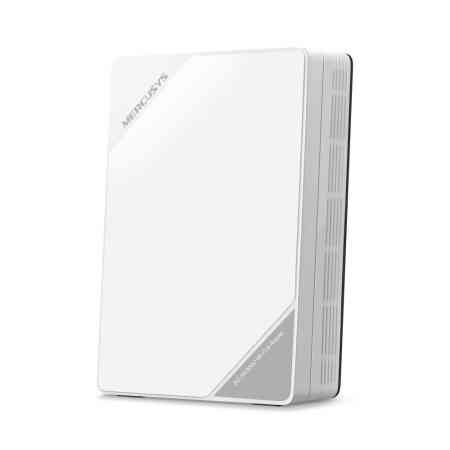 Wireless Router|MERCUSYS|3000 Mbps|LAN  WAN ports 1|MB520-5G